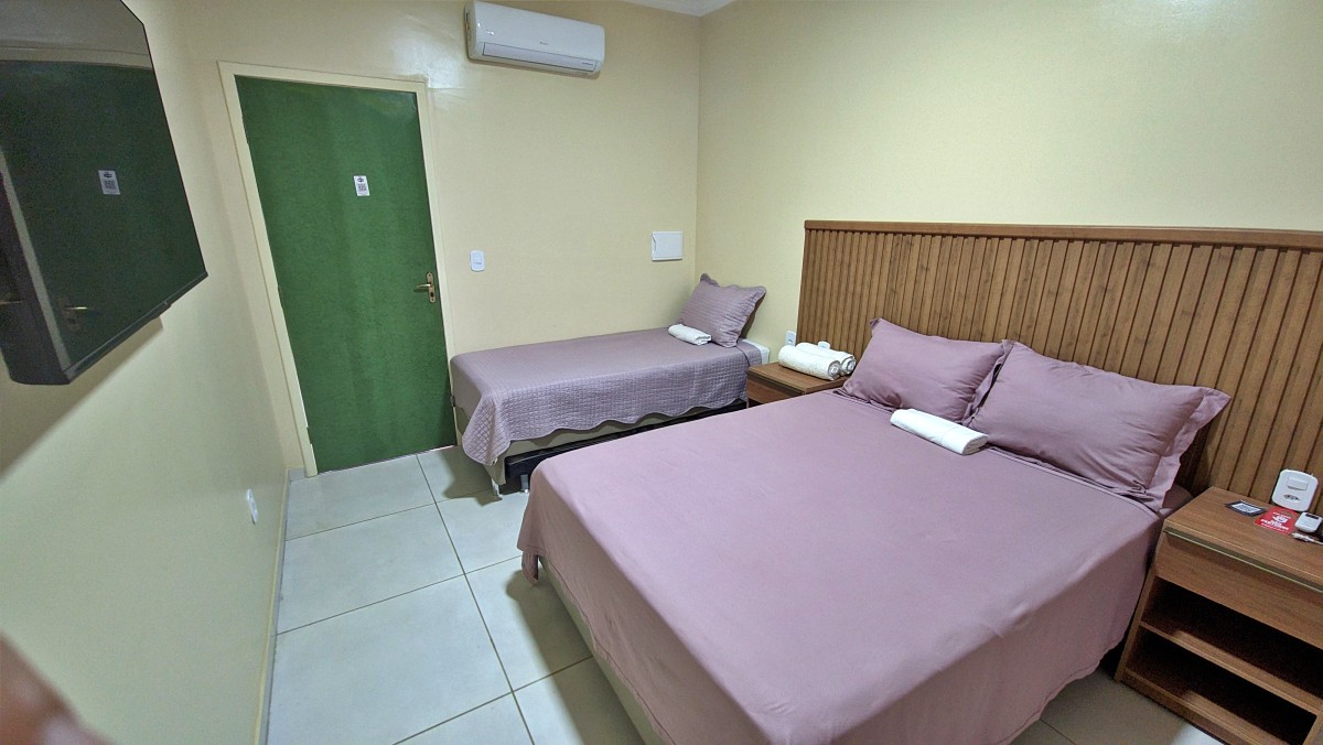 Acomodações Madalena-CE